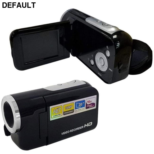 Pixel Inferno Camcorder Digital Camcorders Best Selling Products