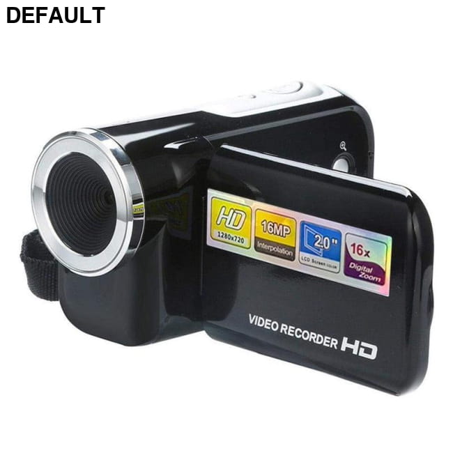 Pixel Inferno Camcorder Digital Camcorders Best Selling Products