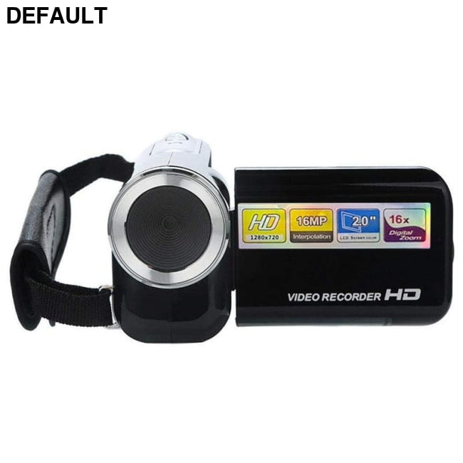 Pixel Inferno Camcorder Digital Camcorders Best Selling Products