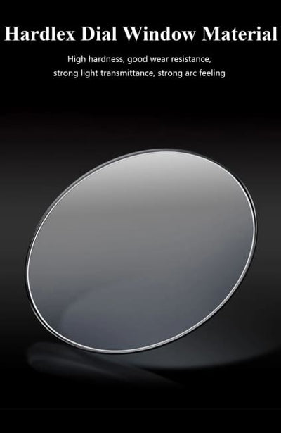 POEDAGAR Business Military Men Clock Waterproof Luminous Calendar Man Wristwatch Stainless Steel Quartz Men’s Watches