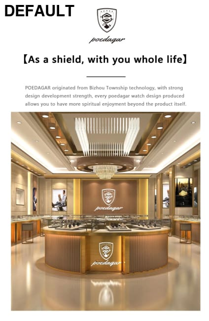 POEDAGAR Luxury Business Men Watch Waterproof Luminous Date Stainless Steel Men’s Watches Military High Quality Quartz