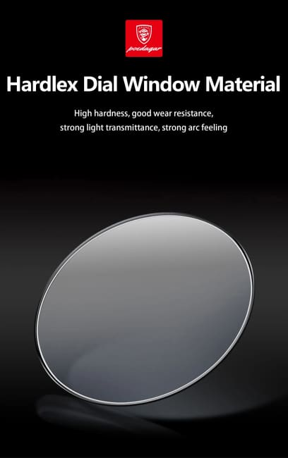 POEDAGAR Original Men Clock Sports Waterproof Luminous Chronograph Date Watch For Man Stainless Steel Quartz Men’s