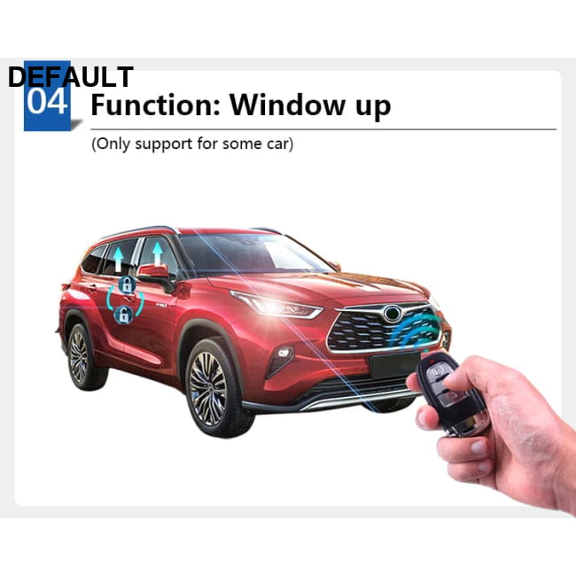 Porsche Cayenne Push Button Start Remote Starter Keyless System Car Motor Vehicle Power & Electrical Systems