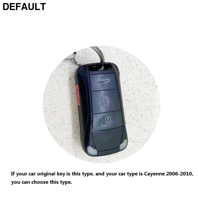 Porsche Cayenne Push Button Start Remote Starter Keyless System Car Motor Vehicle Power & Electrical Systems