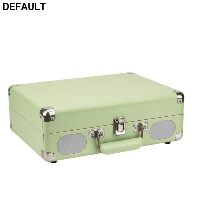 Portable Bluetooth Old-fashioned Phonograph Home Theater Systems Turntables & Record Players
