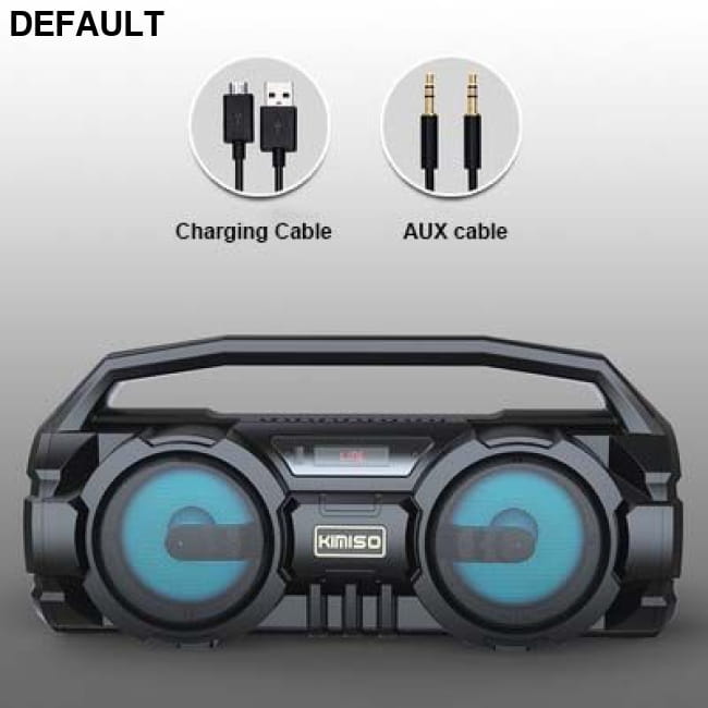Portable Bluetooth Speakers Powerful Column Home Theater China / S1 Black NO MIC Best Selling Products Electronics