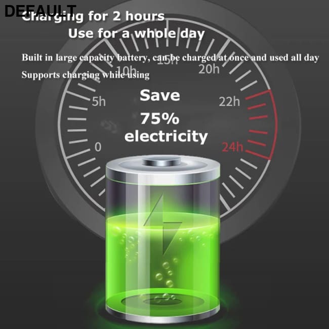 Portable FM Mini Radio Dual Antenna Pocket Receiver Bluetooth 5.0 Speaker TF Card Music Player with LED Flashlight