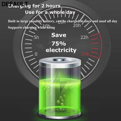 Portable FM Mini Radio Dual Antenna Pocket Receiver Bluetooth 5.0 Speaker TF Card Music Player with LED Flashlight