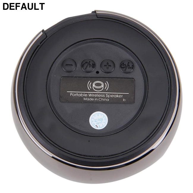 Portable Mini Handsfree Super Bass Wireless Stereo Bluetooth Speakers