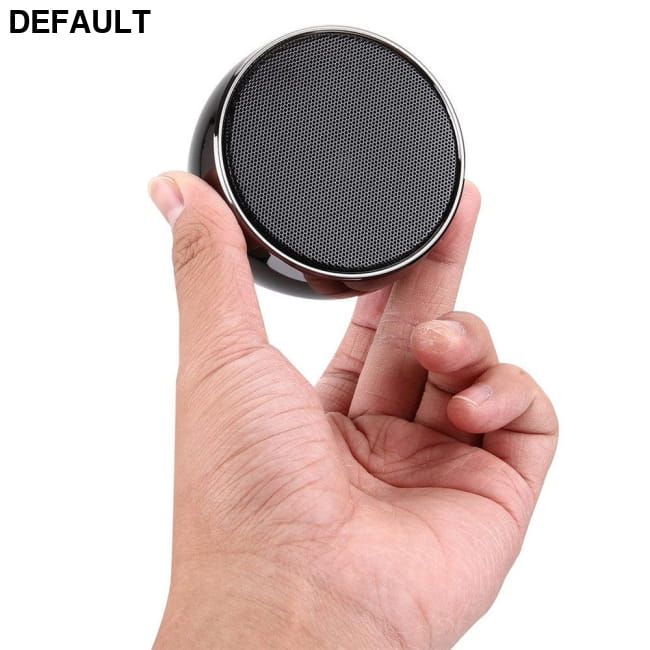 Portable Mini Handsfree Super Bass Wireless Stereo Bluetooth Speakers
