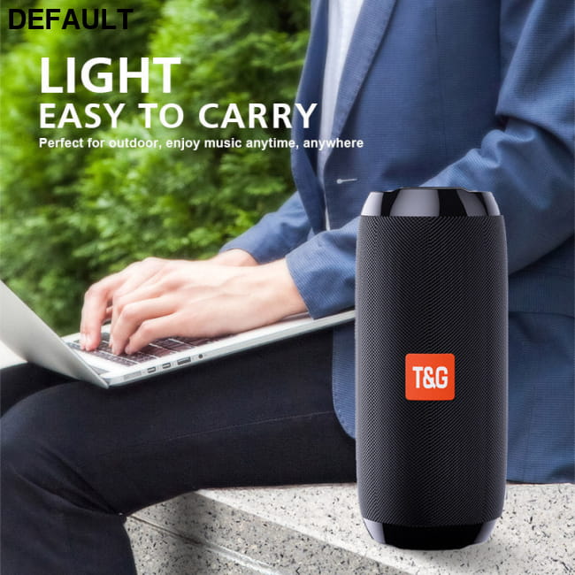 Portable multifunctional bluetooth speaker Mini Speakers