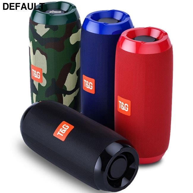 Portable portable multifunctional bluetooth speaker Mini Bluetooth Speakers