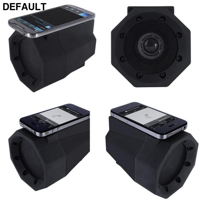 Portable Wireless Induction Speaker Close Range Phone Mini Bluetooth Speakers Electronics