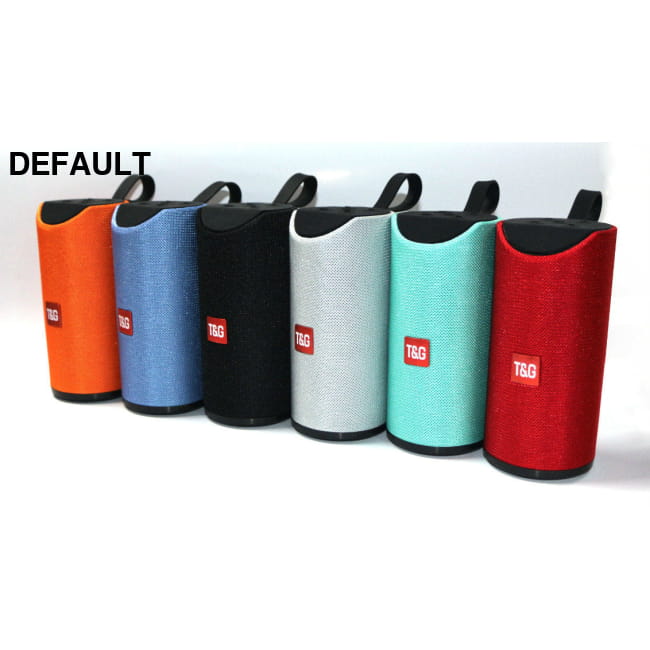 Portable wireless mini speaker Bluetooth Speakers