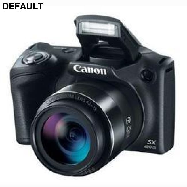 Powershot Sx420 Hs 20mp Blk Digital Cameras Best Selling Products