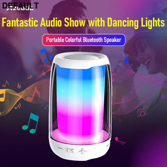 PRODA/AZEADA Midone Mini PD-S800 TWS Wireless Speaker Bluetooth Speakers