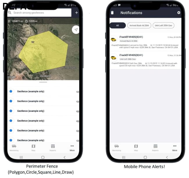 Professional Hidd Car GPS Realtime Tracking Device Portable Mini Tracker Accessories Devices