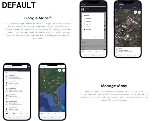 Professional Hidd Car GPS Realtime Tracking Device Portable Mini Tracker Accessories Devices