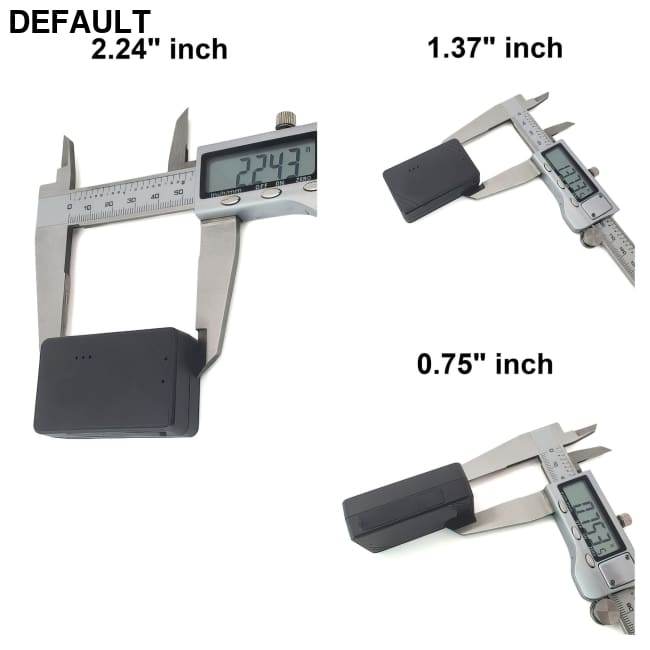 Professional Hidd Car GPS Realtime Tracking Device Portable Mini Tracker Accessories Devices