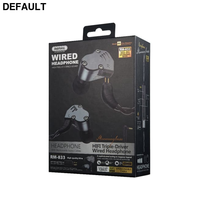 Professional wired headset Wired Earbuds Best Selling Products Headsets