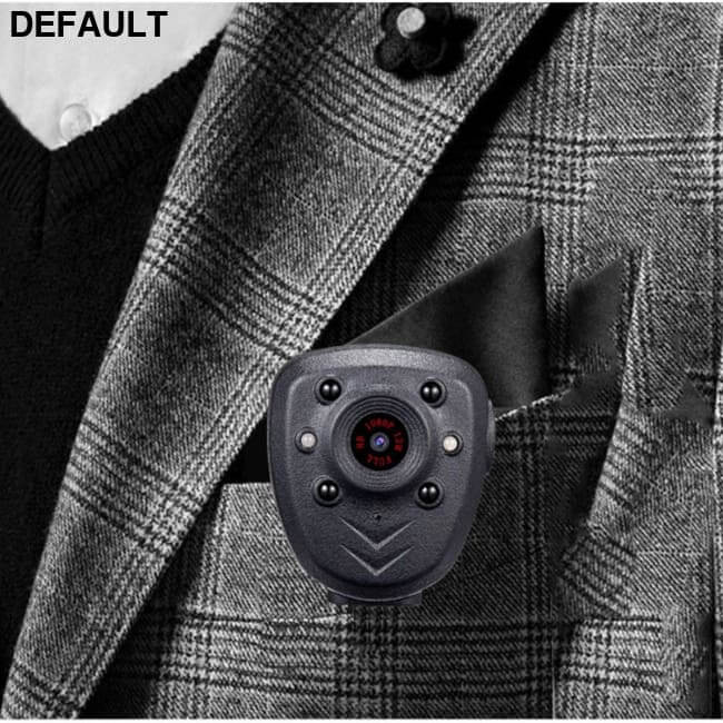 Protecto Body Cam Digital Video Recorder Voice Audio Accessories