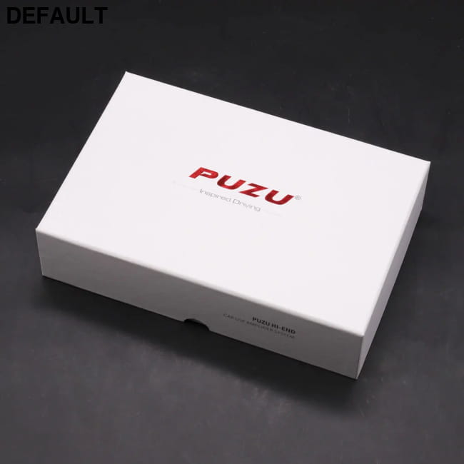 PUZU Car DSP Amplifier With Factory Cable Fit One Color / Size Amplifiers Motor Vehicle