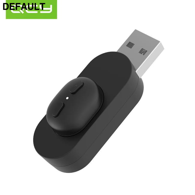 QCY Mini1 Teen Bluetooth Headset Magnet USB Charger Sport Mini Earphones Electronics