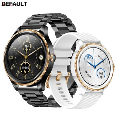 QR02 smart watch HD Bluetooth call AI voice mobile payment health monitoring multi sport Men Quartz Watches Best