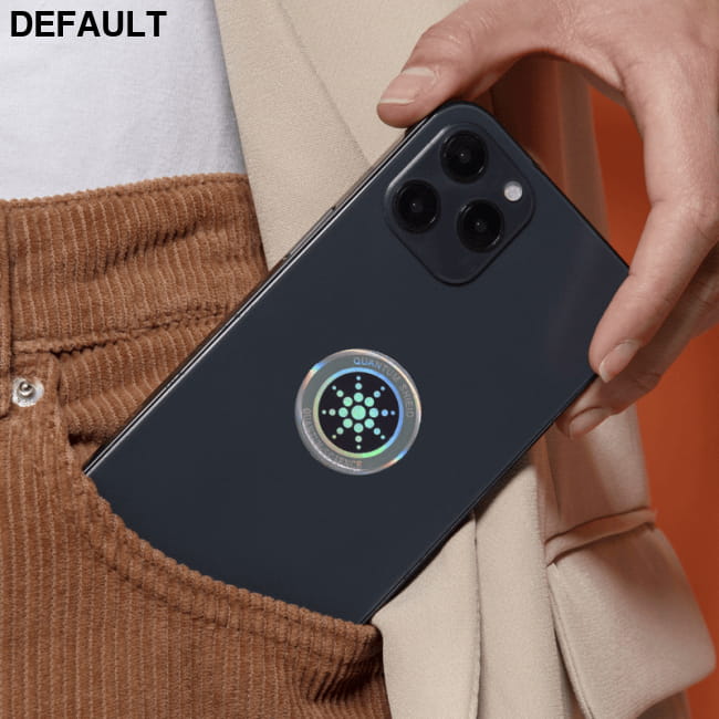 Quantum Anti Radiation Shield 5G EMF Protection - Phones - Best Selling Products