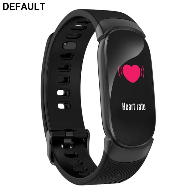 QW16 Smart Bracelet Fitness Tracker Band 3 Heart Rate Watches Best Selling Products