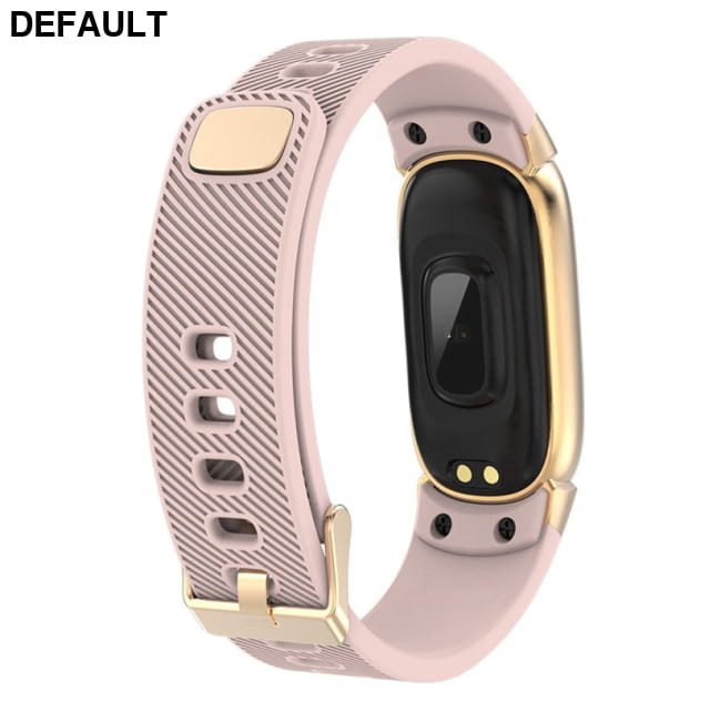QW16 Smart Bracelet Fitness Tracker Band 3 Heart Rate Watches Best Selling Products