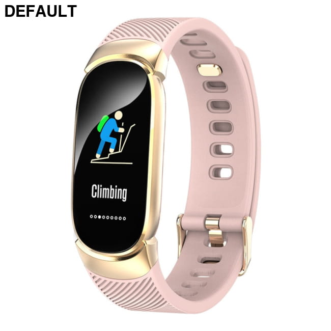 QW16 Smart Bracelet Fitness Tracker Band 3 Heart Rate Watches Best Selling Products