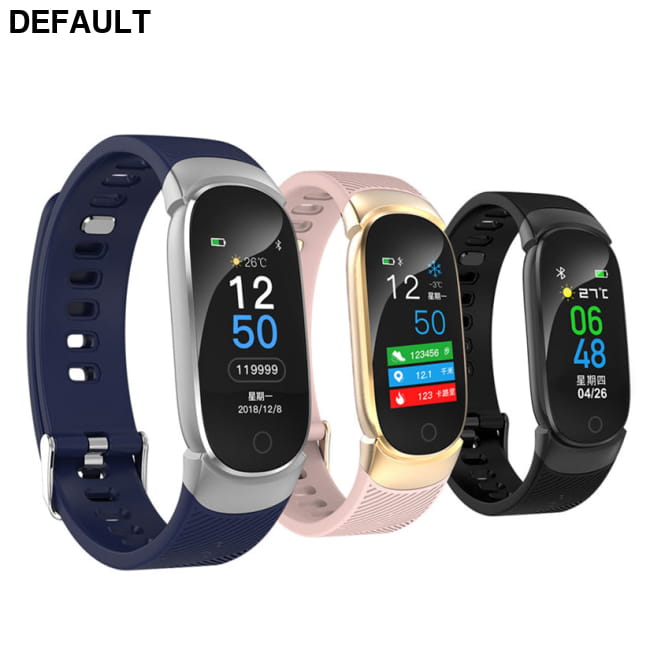 QW16 Smart Bracelet Fitness Tracker Band 3 Heart Rate Watches Best Selling Products