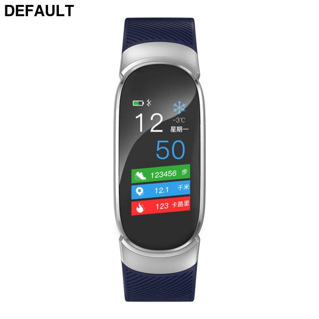 QW16 Smart Bracelet Fitness Tracker Band 3 Heart Rate Watches Best Selling Products