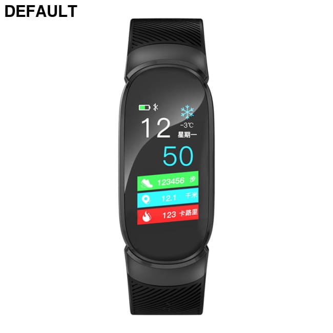 QW16 Smart Bracelet Fitness Tracker Band 3 Heart Rate Watches Best Selling Products