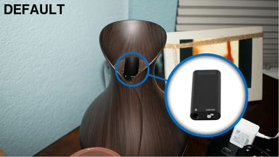 Rechargeable Mini byteMIC Portable Microphone Audio Recorder REC VRPLYg76580g Digital Voice