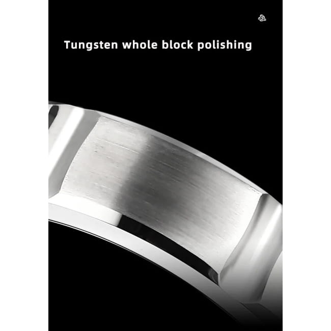 Rings For Men Original Fashion Male Classics 5mm Fine