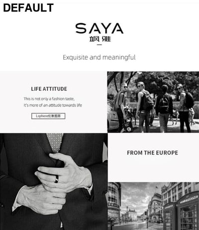 Rings For Men Original Fashion Male Classics 5mm Fine Jewelry Narrow Wedding Engagement Jewelry,Engraving,Free Shipping