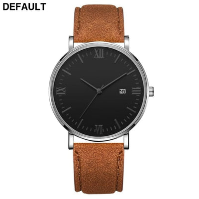 Rose Gold Men’s Watch As Show-2 Men Quartz Watches Best Selling Products