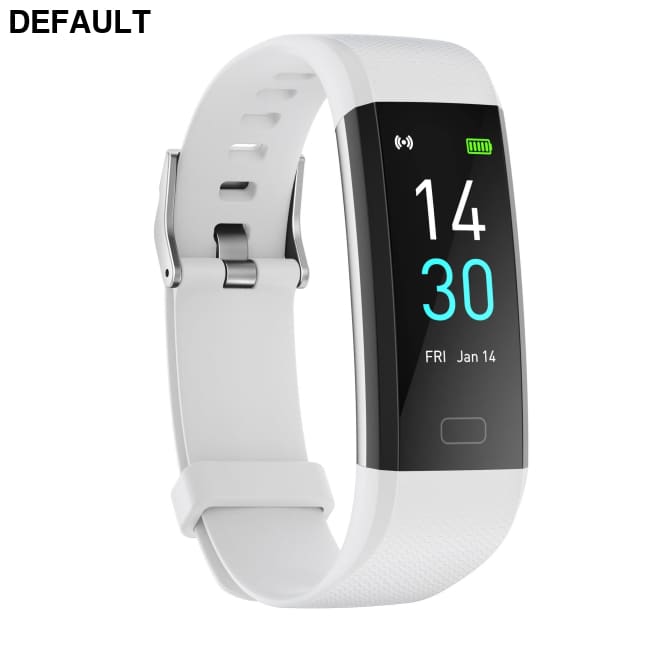 S5 Fitness Tracker Smart Watch Sports Bracelet blood pressure fitness heart rate meter step temperature waterproof