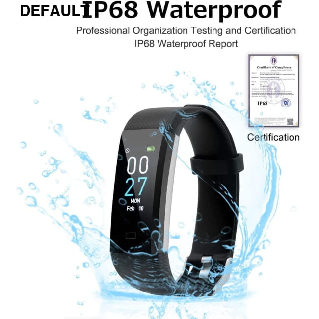 S5 Fitness Tracker Smart Watch Sports Bracelet blood Watches Best Selling Products