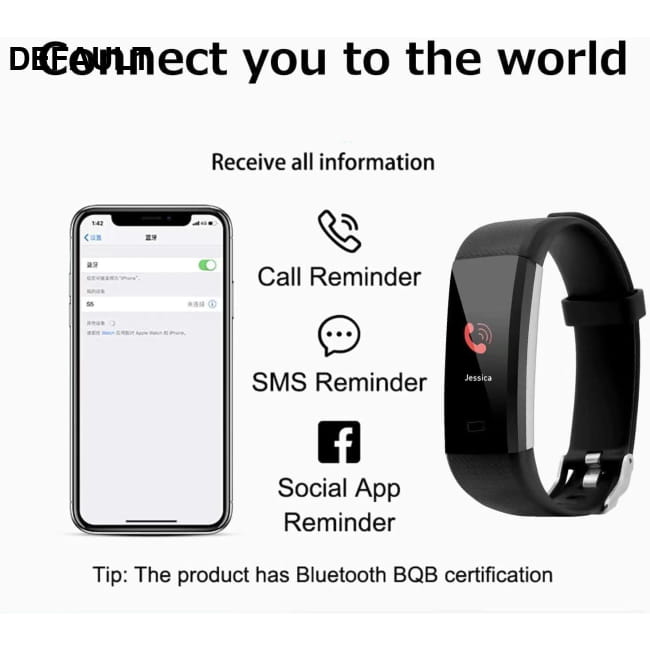 S5 Fitness Tracker Smart Watch Sports Bracelet blood Watches Best Selling Products
