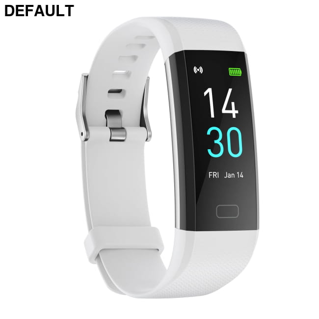 S5 Fitness Tracker Smart Watch Sports Bracelet blood White Watches Best Selling Products