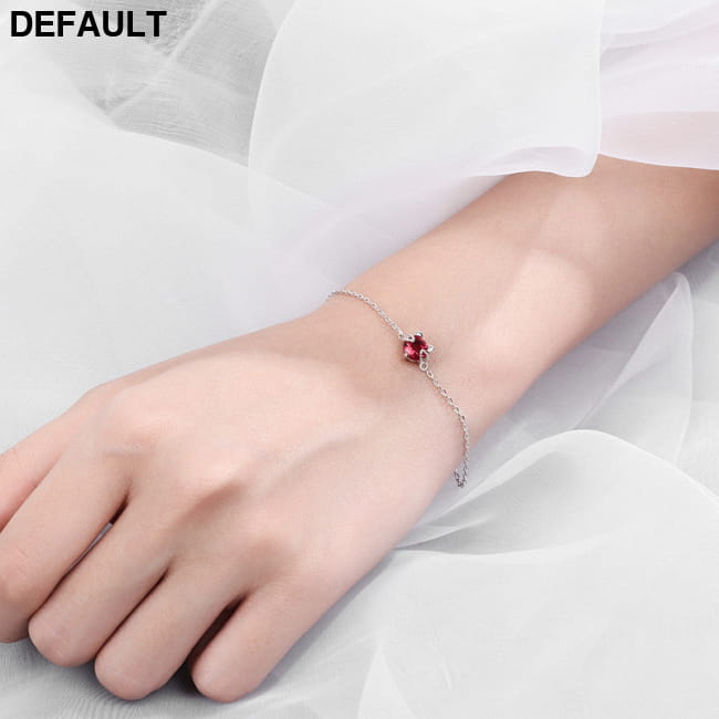 S925 sterling silver cat bracelet Bracelets
