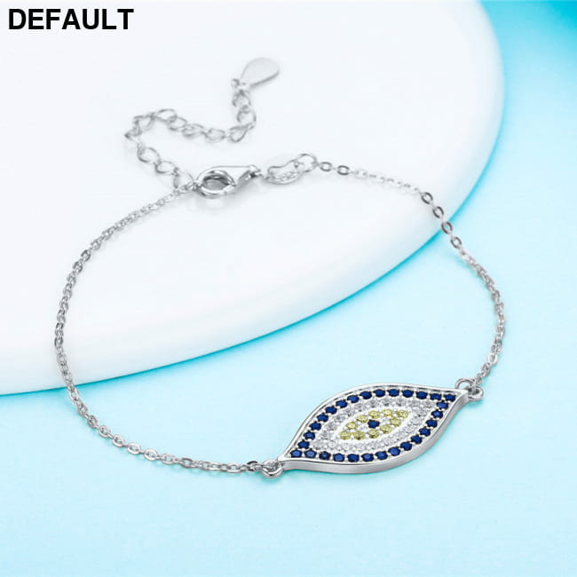 S925 Sterling Silver Demon Bracelet Bracelets