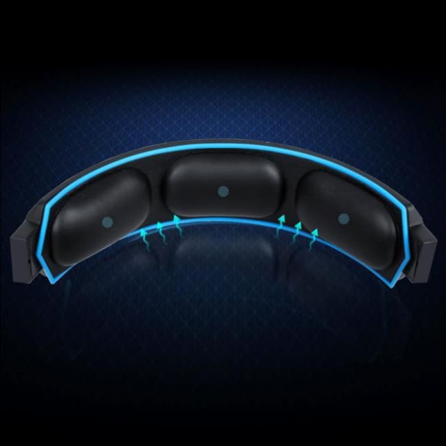 SADES 920 Stereo Surround Gaming Headset Headband MicHeadphone Wired Headphones Best Selling Products