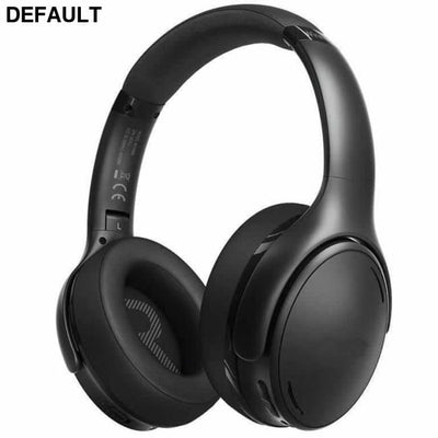 Serenity Bluetooth enabled Noise Cancellation Headphones Wireless