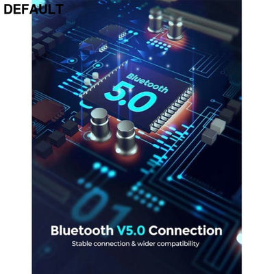 Serenity Bluetooth enabled Noise Cancellation Headphones Wireless