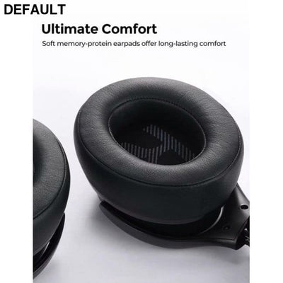 Serenity Bluetooth enabled Noise Cancellation Headphones Wireless