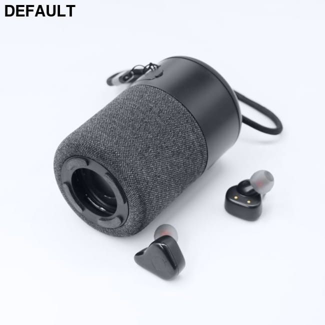 Shenzhen Fabric Bluetooth Super Bass Portable Speaker Mini Speakers Transmitters